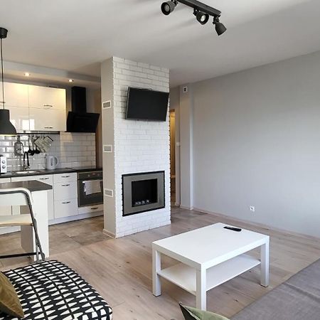 Vorto Apartament 2 - Warszawa Centrum المظهر الخارجي الصورة
