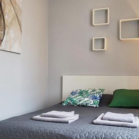 Vorto Apartament 2 - Warszawa Centrum المظهر الخارجي الصورة
