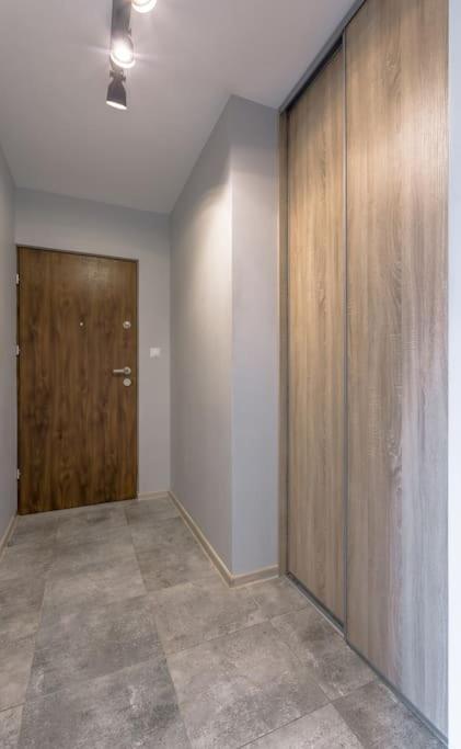 Vorto Apartament 2 - Warszawa Centrum المظهر الخارجي الصورة