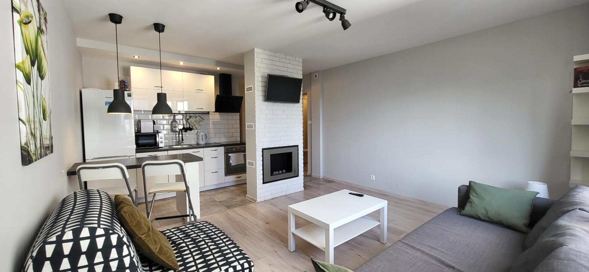 Vorto Apartament 2 - Warszawa Centrum المظهر الخارجي الصورة