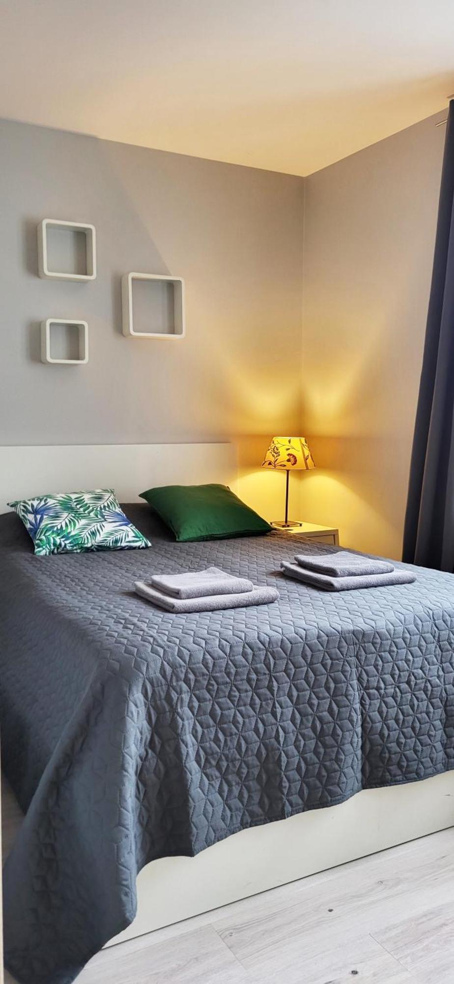 Vorto Apartament 2 - Warszawa Centrum المظهر الخارجي الصورة
