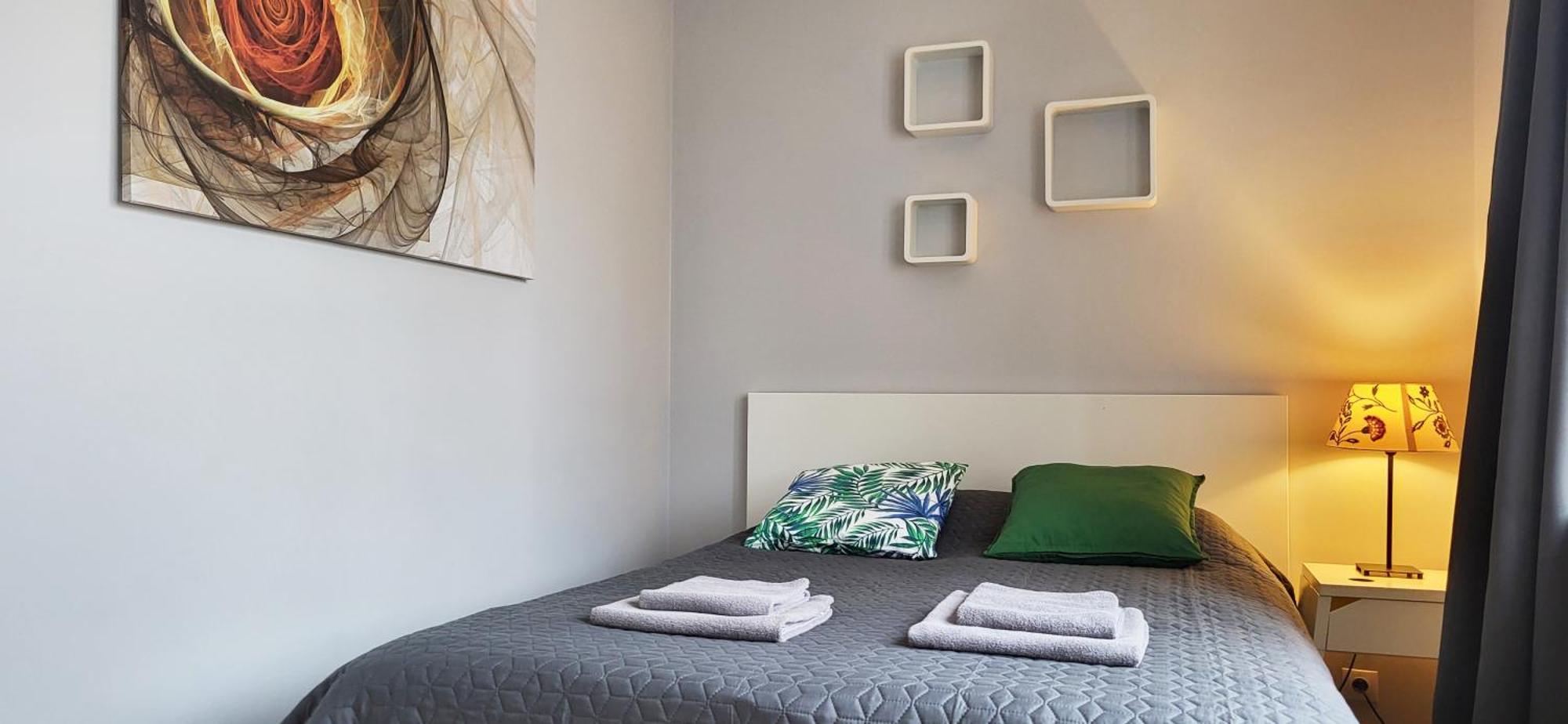 Vorto Apartament 2 - Warszawa Centrum المظهر الخارجي الصورة