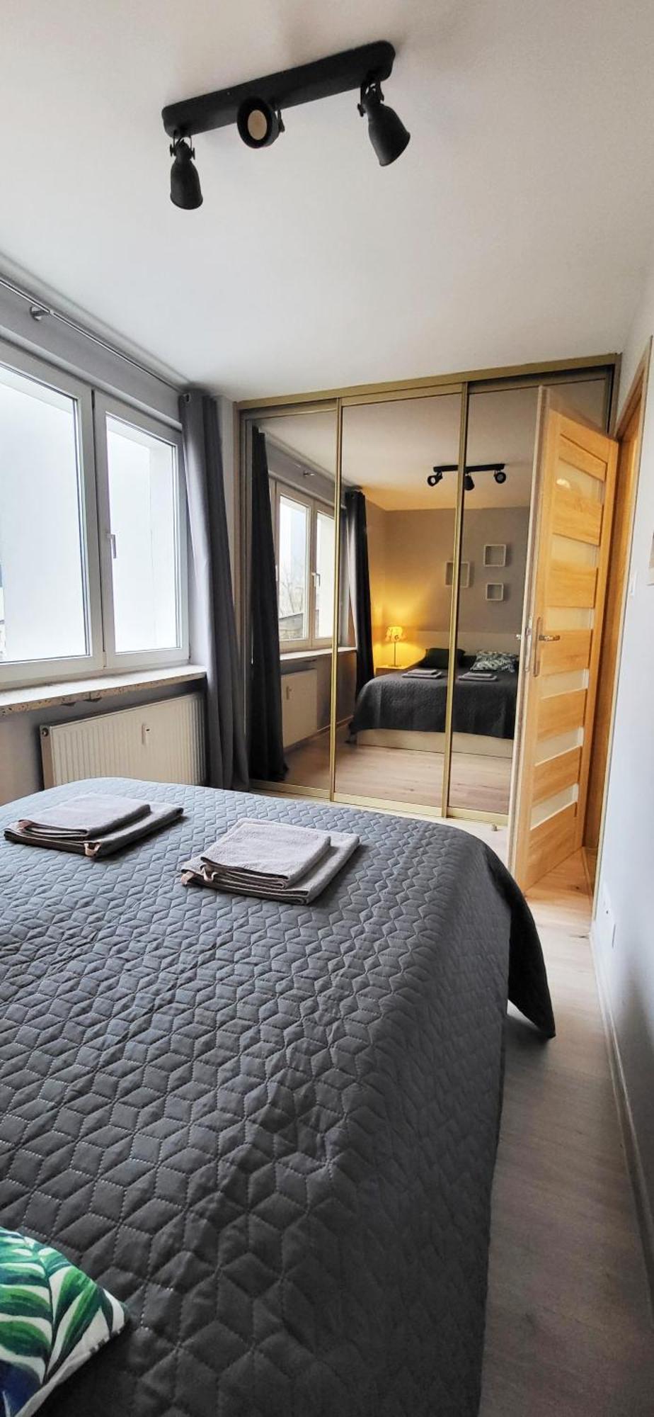 Vorto Apartament 2 - Warszawa Centrum المظهر الخارجي الصورة